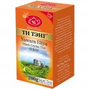 Чай черный Tea Tang "Нувара Элия" Pekoe (крупнолистовой, 200 г, картон)