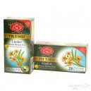 Чай зеленый Tea Tang с добавкой "Липа" (20 пакетиков)