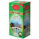 Чай зеленый Tea Tang "Королевский" (25 пакетиков)