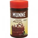 Какао-порошок Мунне (Munne) из Доминиканы  (283 г, 100% какао, банка)