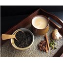 Чай черный Гутенберг "Масала" (листовой, натуральные специи, без ароматизаторов, 100 г)