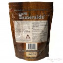Кофе Café Esmeralda (растворимый, 180 г, пакет) СТАРАЯ упаковка, снята с производства