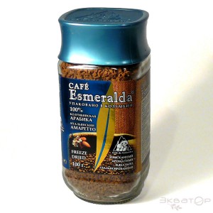 /33-78-thickbox/coffee-cafe-esmeralda-italian-amaretto-100.jpg