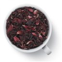 Каркаде (чайный напиток) Гутенберг (цветок гибискуса, резаный, 500 г)