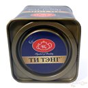 Чай черный Tea Tang "КОРОЛЕВСКИЙ B.O.P." (среднелистовой, 100 г, металл. банка)