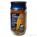 Кофе Café Esmeralda БЕЗ КОФЕИНА (растворимый, 100 г, стекл. банка)