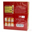 Чай черный Tea Tang "АНГЛИЙСКИЙ ЗАВТРАК" (100 пакетиков)