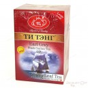 Чай черный Tea Tang "Earl Grey (БЕРГАМОТ)" крупнолистовой