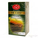 Чай черный Tea Tang "Ассам" (среднелистовой, 200 г, картон)