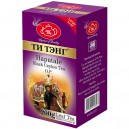 Чай черный Tea Tang "Хапатале" O.P. (крупнолистовой, 200 г, картон)