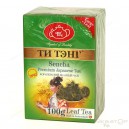 Чай зеленый Tea Tang с добавкой "Сенча" (крупнолистовой, 100 г, картон)
