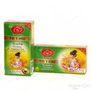 Чай зеленый Tea Tang "Сенча" (крупнолистовой, 100 г, картон)