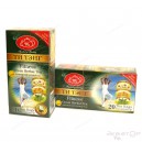 Чай зеленый Tea Tang с добавкой "ФИТНЕСС" (20 пакетиков)