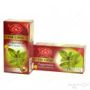 Чай черный Tea Tang с добавкой "Мята перечная" (20 пакетиков)