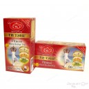 Чай черный Tea Tang с добавкой "ФИТНЕСС" (20 пакетиков)