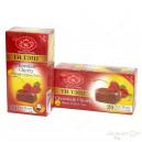 Чай черный Tea Tang аромат. "Вишня в шоколаде" (20 пакетиков)