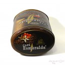 Кофе Café Esmeralda в подарочной банке (молотый, 250 г)