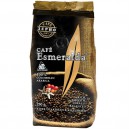 Кофе Café Esmeralda в подарочной банке (зерно, 250 г, пакет)