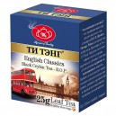 Чай черный Tea Tang "Английская классика" B.O.P. (среднелистовой, 25 г, картон)