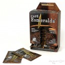 Кофе Café Esmeralda порционный (растворимый, 25х2 г)
