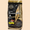Кофе Café Esmeralda FRENCH ROAST (зерновой, 250 г, пакет)