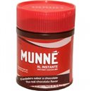Горячий шоколад Мунне (Munne) из Доминиканы  (226,8 г, растворимый, банка)