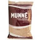 Какао-порошок Мунне (Munne) из Доминиканы  (453,6 г, 100% какао, п/э пакет)