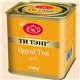Чай черный Tea Tang "КОРОЛЕВСКИЙ O.P." (крупнолистовой, 100 г, металл. банка)
