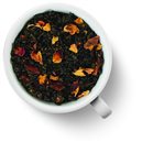 Чай зеленый Гутенберг "Сказочный" (листовой, ароматизированный, 100 г)