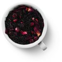 Чай черный Гутенберг "Венецианская ночь" (листовой, ароматизированный, 100 г)