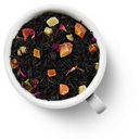 Чай черный Гутенберг "Манго-Маракуйя" (листовой, ароматизированный, 100 г)