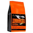 Кофе в зернах Гут "Доминикана Бараона" (250 г, фольгированный пакет с клапаном) Новая упаковка