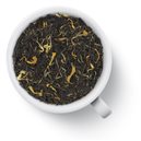 Чай черный Гутенберг "Чабрец" (листовой, натуральные травы, без ароматизаторов, 100 г)