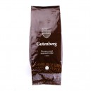 Кофе в зернах Гут ароматизированный "Барбадос" (1 кг, фольгированный пакет с клапаном)