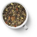 Чай зеленый Гутенберг "Звенигородский" (листовой, ароматизированный, 100 г)
