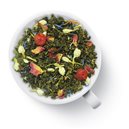 Чай зеленый Гутенберг "Сказки Шахерезады" (листовой, ароматизированный, 100 г)