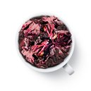 Цветок граната Гутенберг (чайный напиток, соцветия, 50 г)