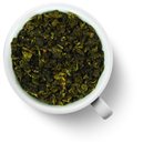 Чай зеленый Гутенберг "Молочный улун (Най Сян) I категории" (листовой, 100 г)