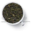 Чай улун Гутенберг "Те Гуаньинь Мао Се (Ворсистый Краб)" (листовой, 50 г)