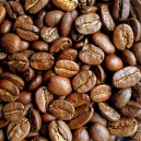 Кофе в зернах Санто Доминго "Монте Перелло" (453,6 г, фольгированный пакет с клапаном)  LE (Ограниченный выпуск!)