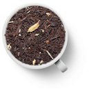 Чай черный Просперо "С имбирем" (листовой, ароматизированный, 50 г)