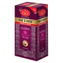 Чай черный Ти Тэнг "Платинум" (25 пакетиков, в картонной коробке)