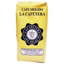 Кофе La Cafetera (молотый, 453 г, пакет)