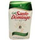Кофе Santo Domingo Decafeinado (молотый без кофеина, 453 г, пакет)
