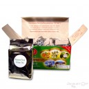 Чай зеленый Tea Tang аромат. "АССОРТИ ФРУКТОВОЕ" (25 пакетиков)