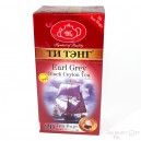 Чай черный Tea Tang аромат. "Earl Grey (БЕРГАМОТ)" (20 пакетиков)