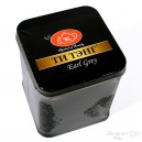 Чай черный Tea Tang "Earl Grey (БЕРГАМОТ)" (среднелистовой, 100 г, металл. банка)
