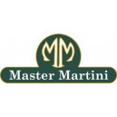 Эмблема Master Martini (Мастер Мартини)