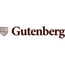Эмблема Gutenberg (Гутенберг)
